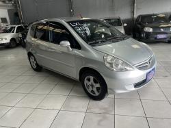 HONDA Fit 1.4 16V 4P LXL AUTOMTICO