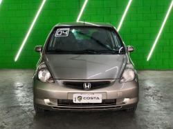 HONDA Fit 1.4 16V 4P LX