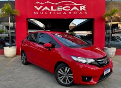 HONDA Fit 1.4 16V 4P CX FLEX