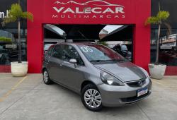 HONDA Fit 1.4 16V 4P CX FLEX
