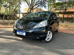 HONDA Fit 1.4 4P LX FLEX