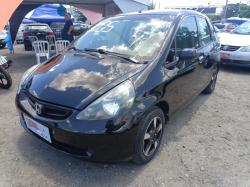 HONDA Fit 1.4 4P LX FLEX