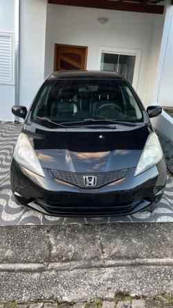 HONDA Fit 1.4 4P LX FLEX