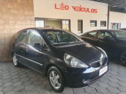 HONDA Fit 1.4 4P LXL AUTOMTICO