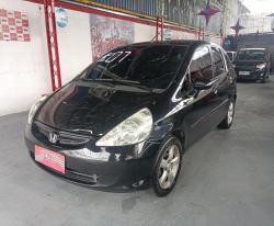 HONDA Fit 1.4 4P LXL AUTOMTICO