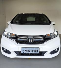 HONDA Fit 1.5 16V 4P LX FLEX AUTOMTICO