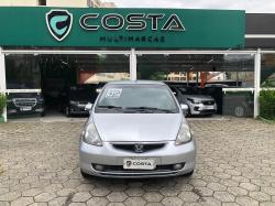 HONDA Fit 1.5 16V 4P EX FLEX