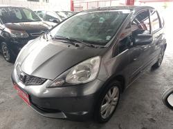 HONDA Fit 1.5 16V 4P EX FLEX