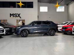 HONDA HR-V 1.5 16V 4P FLEX EXL AUTOMTICO CVT