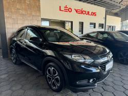 HONDA HR-V 1.8 16V 4P EXL FLEX AUTOMTICO CVT