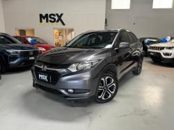 HONDA HR-V 1.8 16V 4P EX FLEX AUTOMTICO CVT