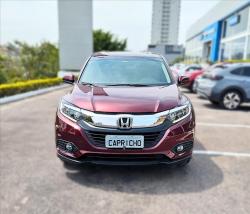 HONDA HR-V 1.8 16V 4P LX FLEX AUTOMTICO CVT