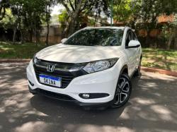 HONDA HR-V 1.8 16V 4P EX FLEX AUTOMTICO CVT