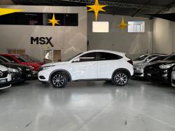 HONDA HR-V 1.8 16V 4P EXL FLEX AUTOMTICO CVT