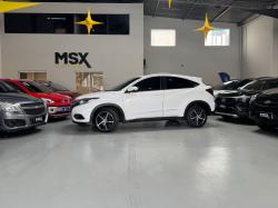 HONDA HR-V 1.8 16V 4P EX FLEX AUTOMTICO CVT
