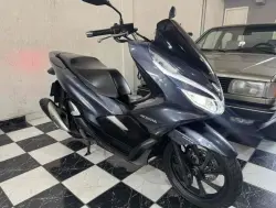 HONDA PCX 150 