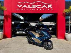 HONDA PCX 160 DLX ABS