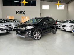 HONDA WR-V 1.5 16V 4P EX FLEX AUTOMTICO CVT