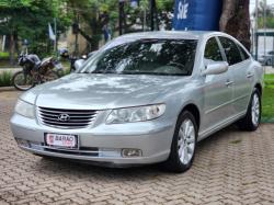 HYUNDAI Azera 3.3 V6 24V GLS AUTOMTICO