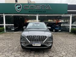 HYUNDAI Creta 1.0 12V 4P FLEX TGDI TURBO LIMITED AUTOMTICO