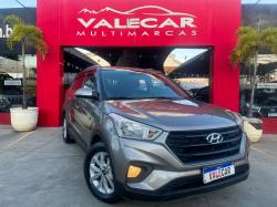 HYUNDAI Creta 1.6 16V 4P FLEX ACTION AUTOMTICO