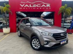 HYUNDAI Creta 1.6 16V 4P FLEX ACTION AUTOMTICO