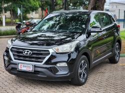 HYUNDAI Creta 1.6 16V 4P FLEX ATTITUDE