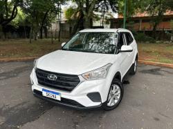 HYUNDAI Creta 1.6 16V 4P FLEX ACTION AUTOMTICO