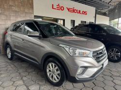 HYUNDAI Creta 1.6 16V 4P FLEX ACTION AUTOMTICO