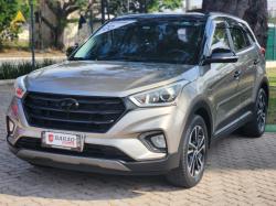 HYUNDAI Creta 2.0 16V 4P FLEX PRESTIGE AUTOMTICO