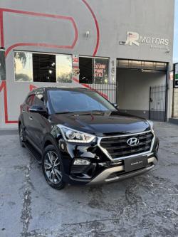 HYUNDAI Creta 2.0 16V 4P FLEX PRESTIGE AUTOMTICO