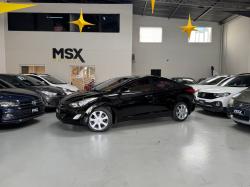 HYUNDAI Elantra 1.8 16V 4P GLS AUTOMTICO