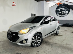 HYUNDAI HB 20 Hatch 1.0 12V 4P FLEX COPA DO MUNDO