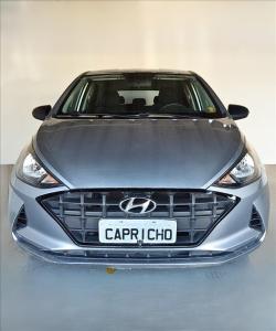 HYUNDAI HB 20 Hatch 1.0 12V 4P FLEX SENSE