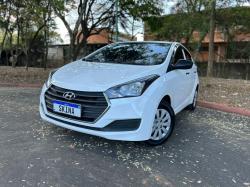 HYUNDAI HB 20 Hatch 1.0 12V 4P FLEX COMFORT PLUS