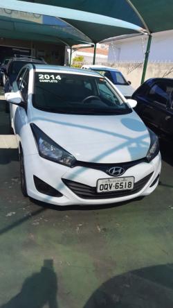 HYUNDAI HB 20 Hatch 1.0 12V 4P FLEX COMFORT PLUS