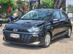 HYUNDAI HB 20 Hatch 1.0 12V 4P GL FLEX COMFORT