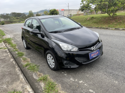 HYUNDAI HB 20 Hatch 1.0 12V 4P FLEX COMFORT PLUS