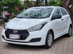 HYUNDAI HB 20 Hatch 1.0 12V 4P GL FLEX COMFORT