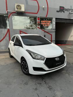 HYUNDAI HB 20 Hatch 1.0 12V 4P FLEX UNIQUE