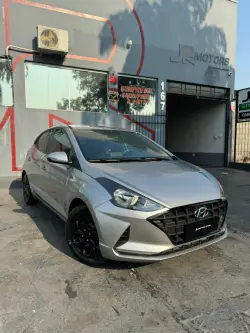 HYUNDAI HB 20 Hatch 1.0 12V 4P FLEX VISION