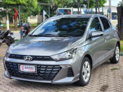 HYUNDAI HB 20 Hatch 1.0 12V 4P FLEX COMFORT