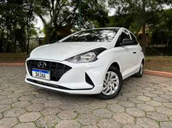 HYUNDAI HB 20 Hatch 1.0 12V 4P FLEX SENSE