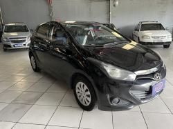 HYUNDAI HB 20 Hatch 1.6 16V 4P FLEX COMFORT