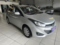 HYUNDAI HB 20 Hatch 1.0 12V 4P FLEX COMFORT PLUS