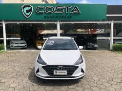 HYUNDAI HB 20 Hatch 1.0 12V 4P FLEX EVOLUTION