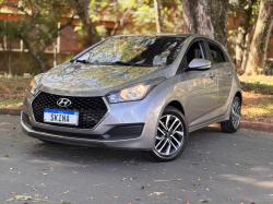 HYUNDAI HB 20 Hatch 1.0 12V 4P FLEX COMFORT PLUS