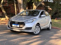 HYUNDAI HB 20 Hatch 1.6 16V 4P FLEX COMFORT PLUS