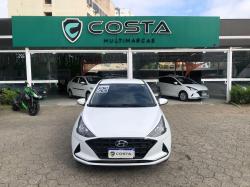 HYUNDAI HB 20 Hatch 1.0 12V 4P FLEX VISION