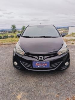 HYUNDAI HB 20 Hatch 1.0 12V 4P FLEX COMFORT STYLE TURBO